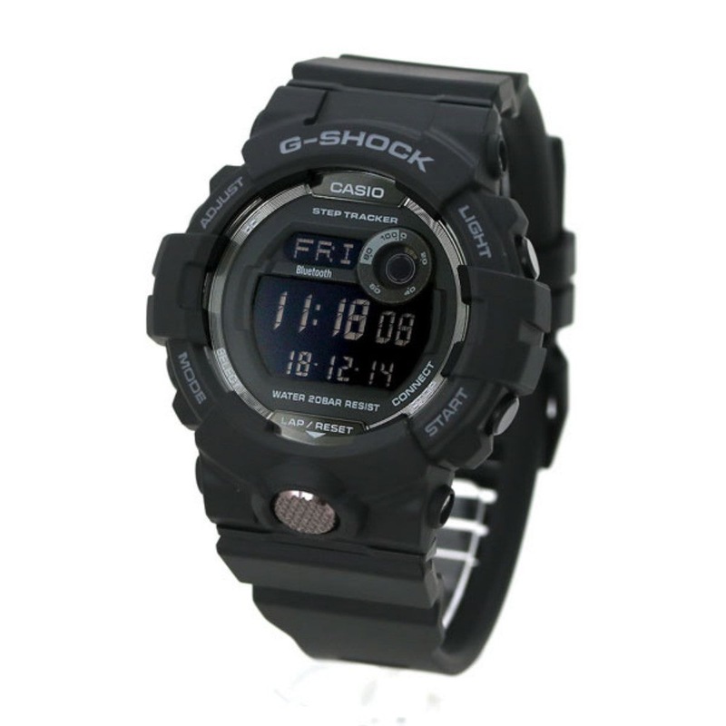 g shock blackout watch