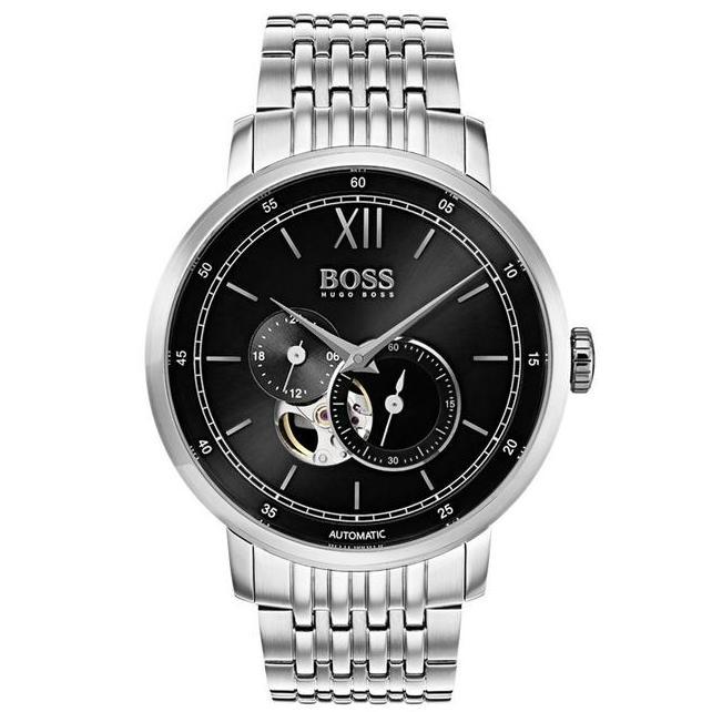 boss automatic watch