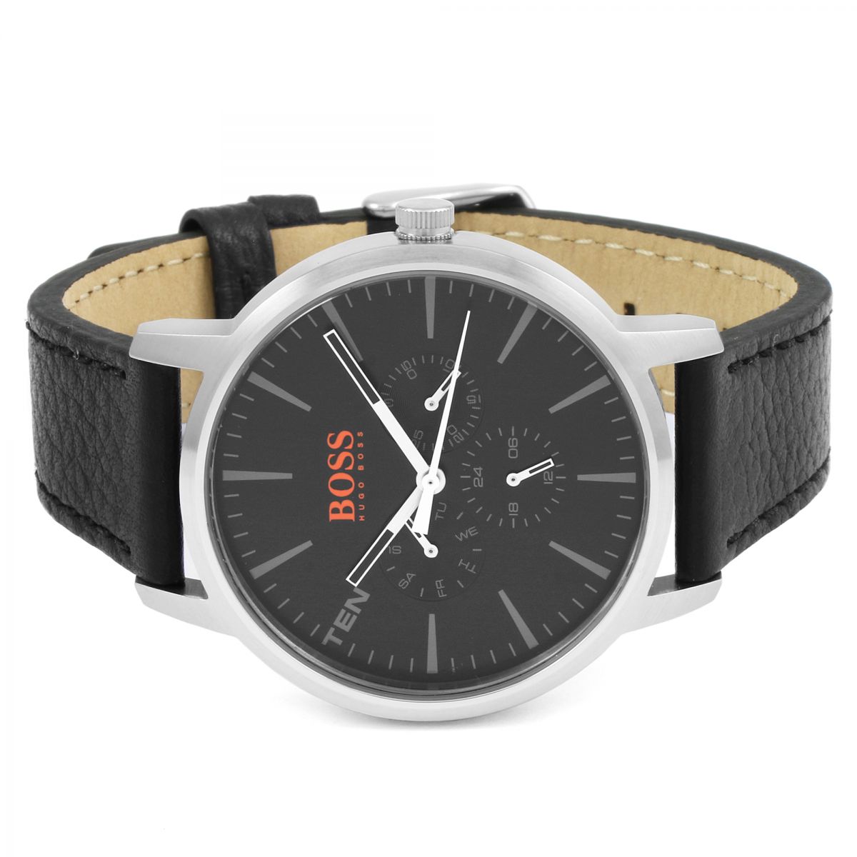 hugo boss orange copenhagen watch