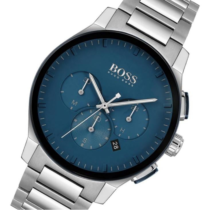 hugo boss peak