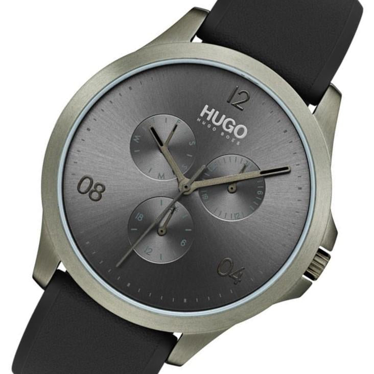 hugo risk watch