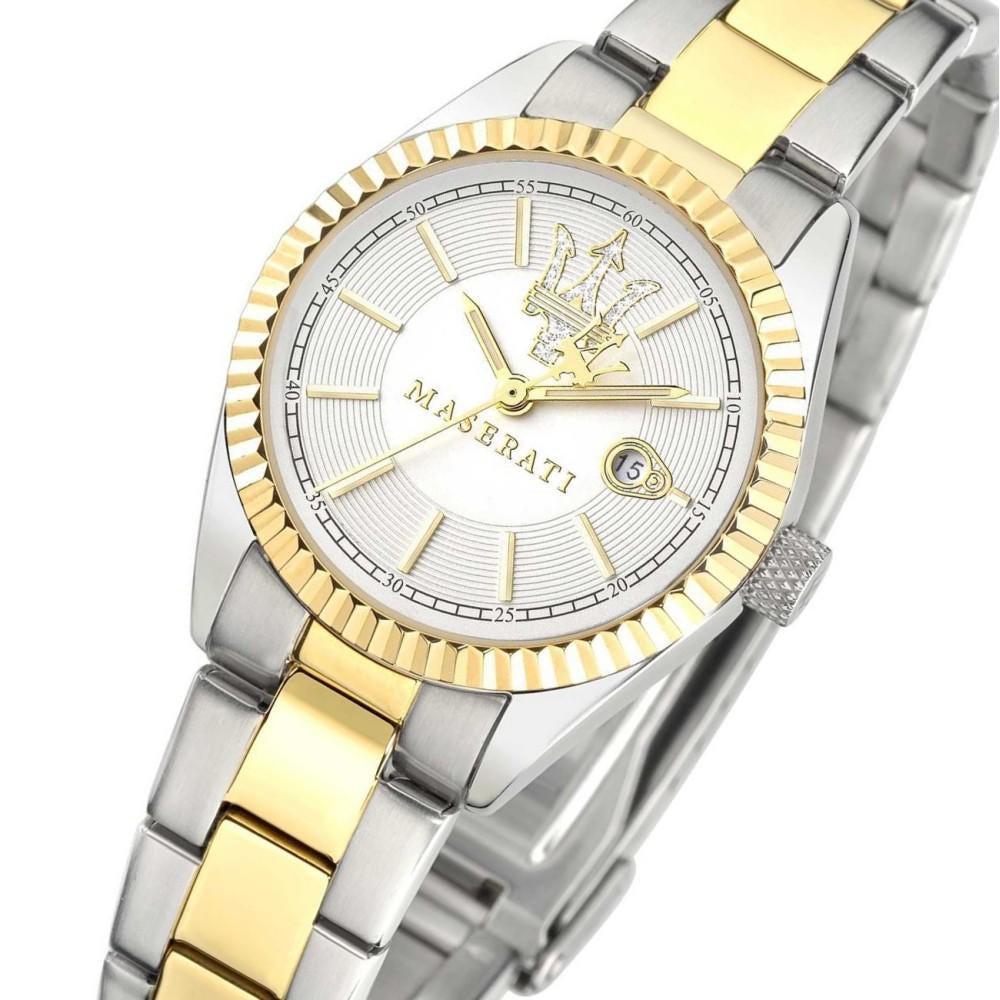 maserati women's watches