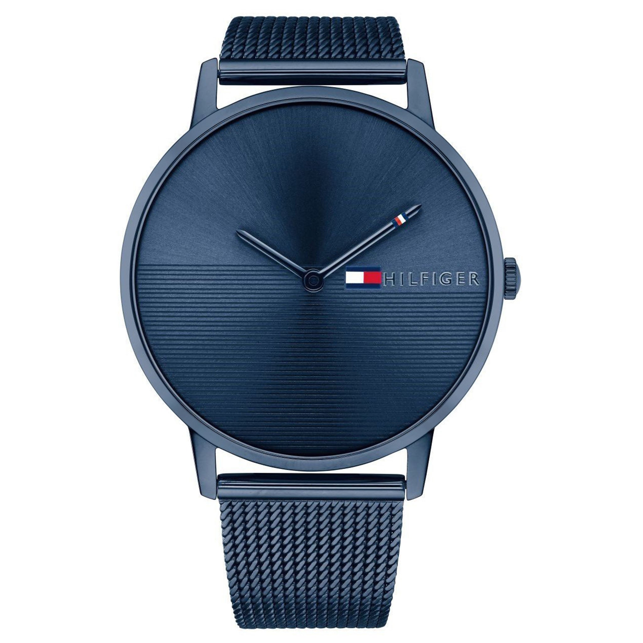 tommy hilfiger female watches