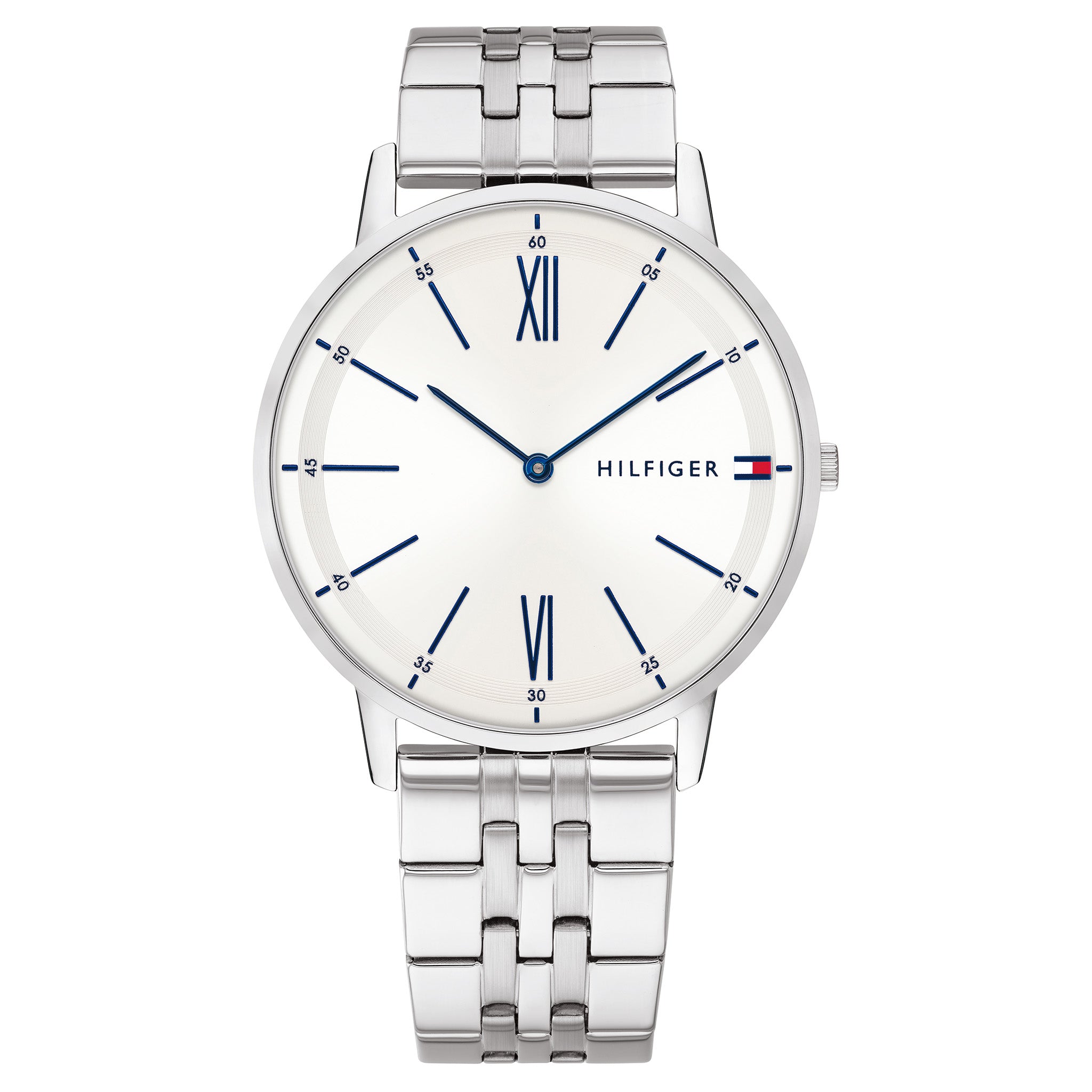 tommy hilfiger classic watch