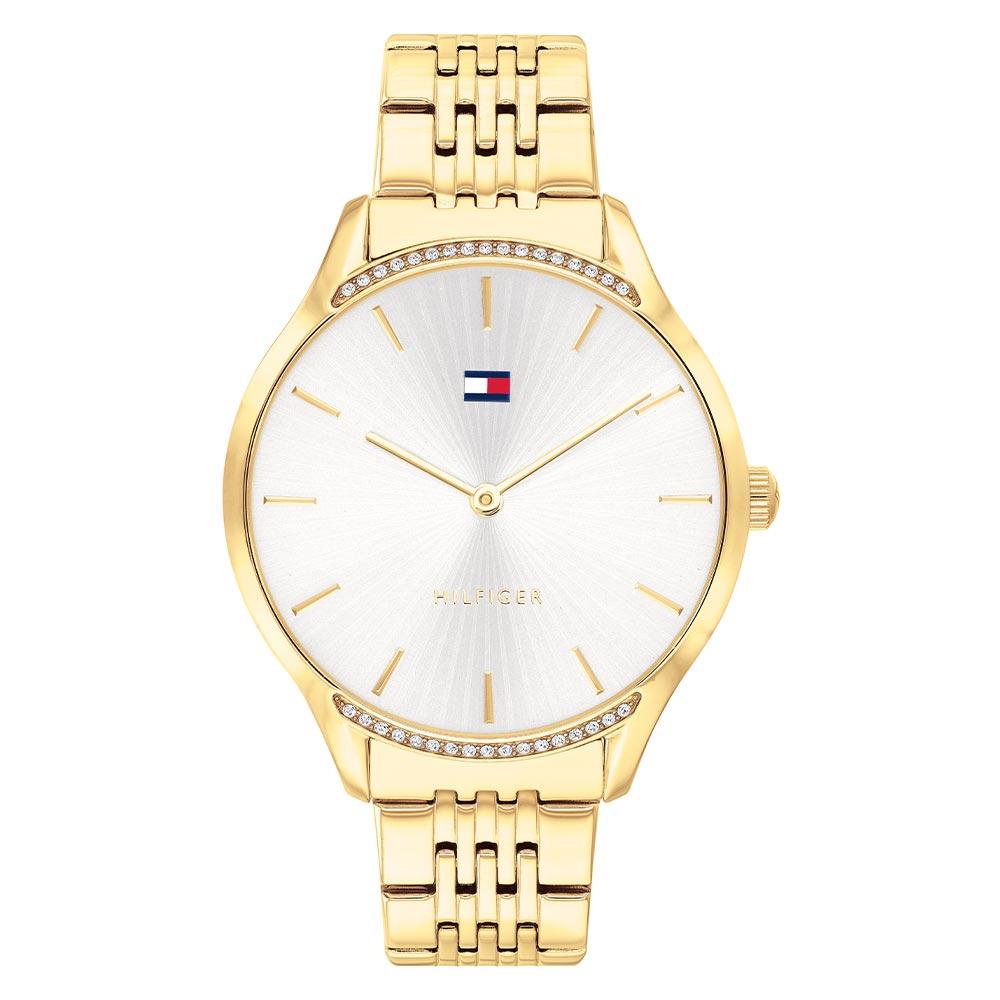 tommy ladies watches