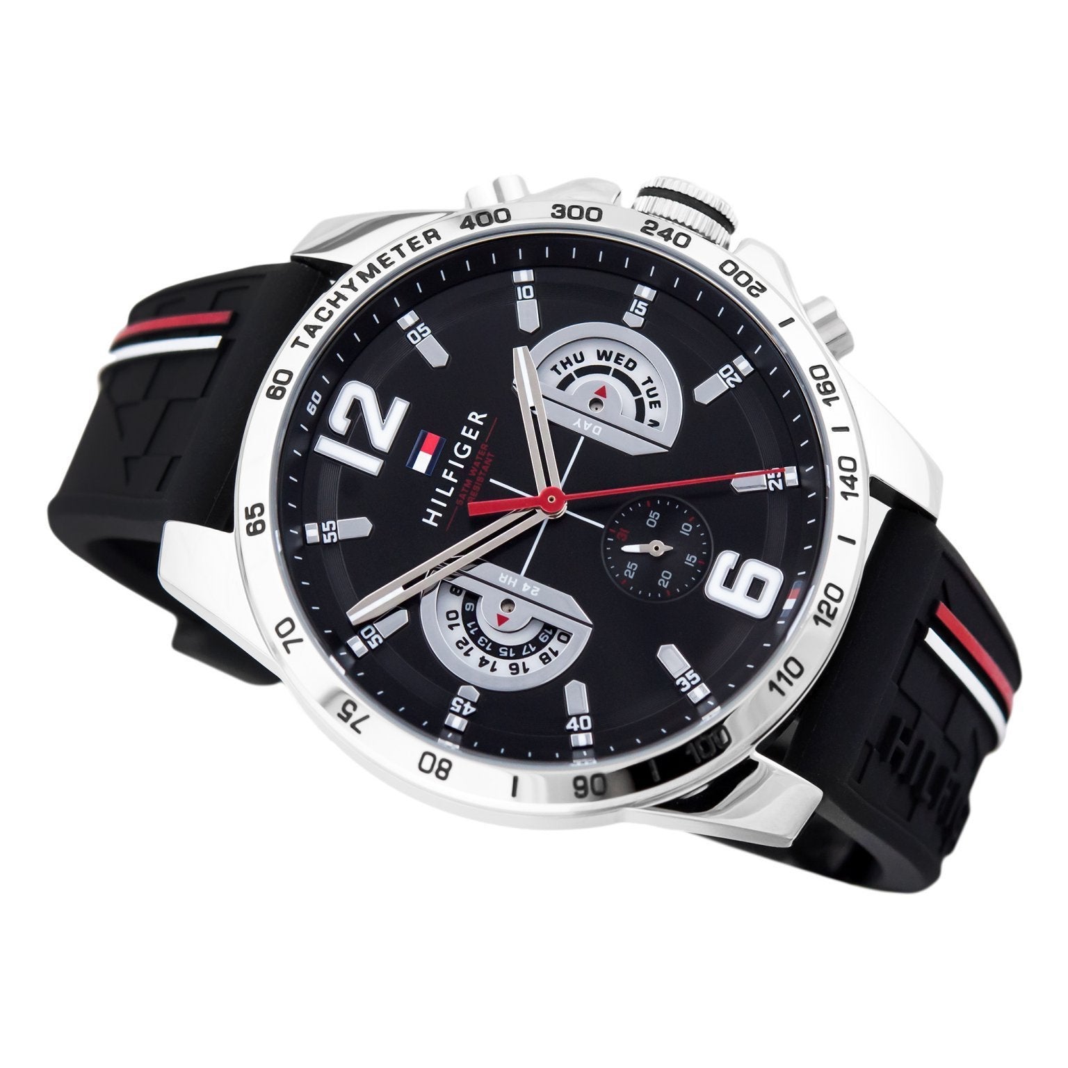 tommy hilfiger sports watches