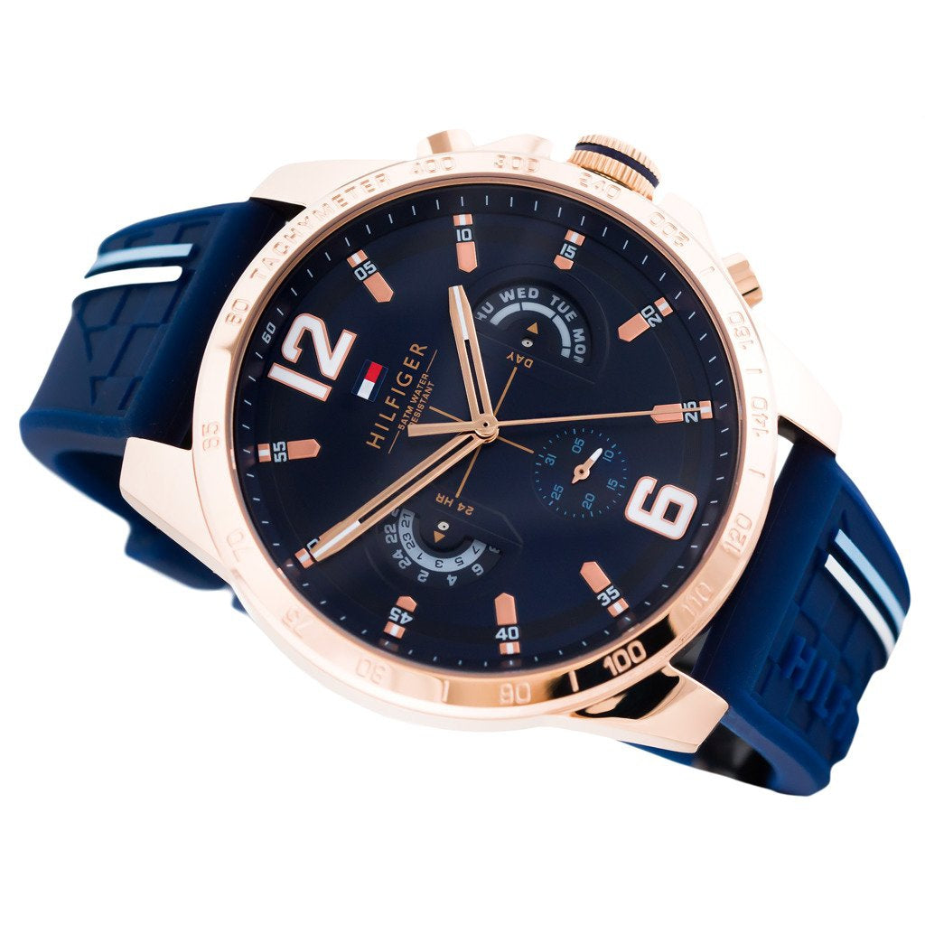 tommy hilfiger 1791474 watch