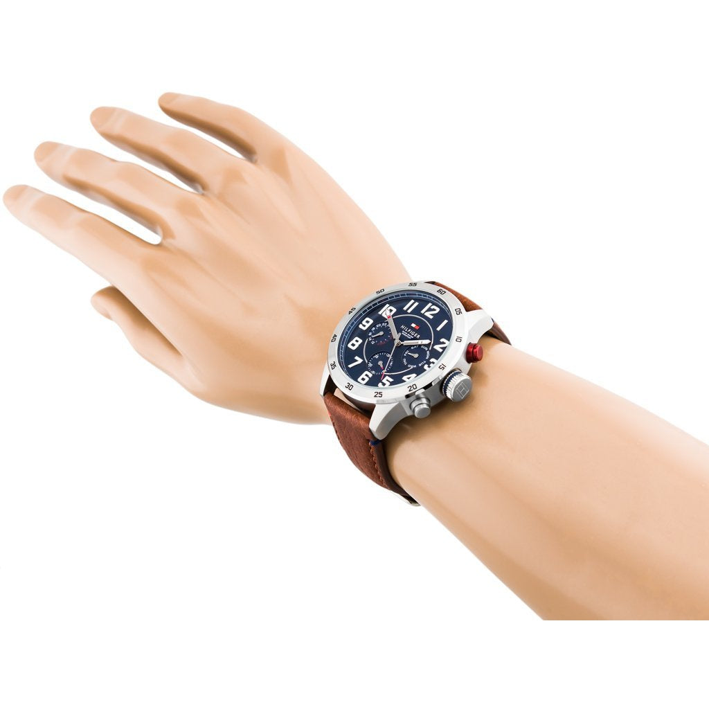 tommy hilfiger trent multifunction 1791066