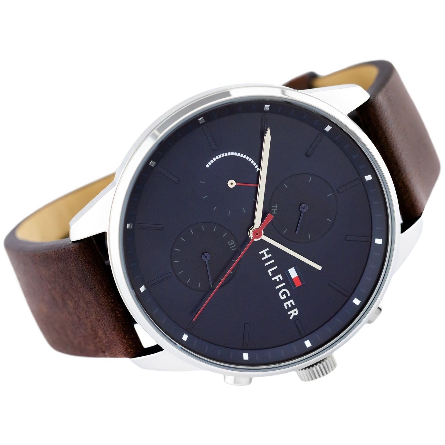 Tommy Hilfiger Multi-eye Men's Watch - 1791487 – The Watch Factory Australia