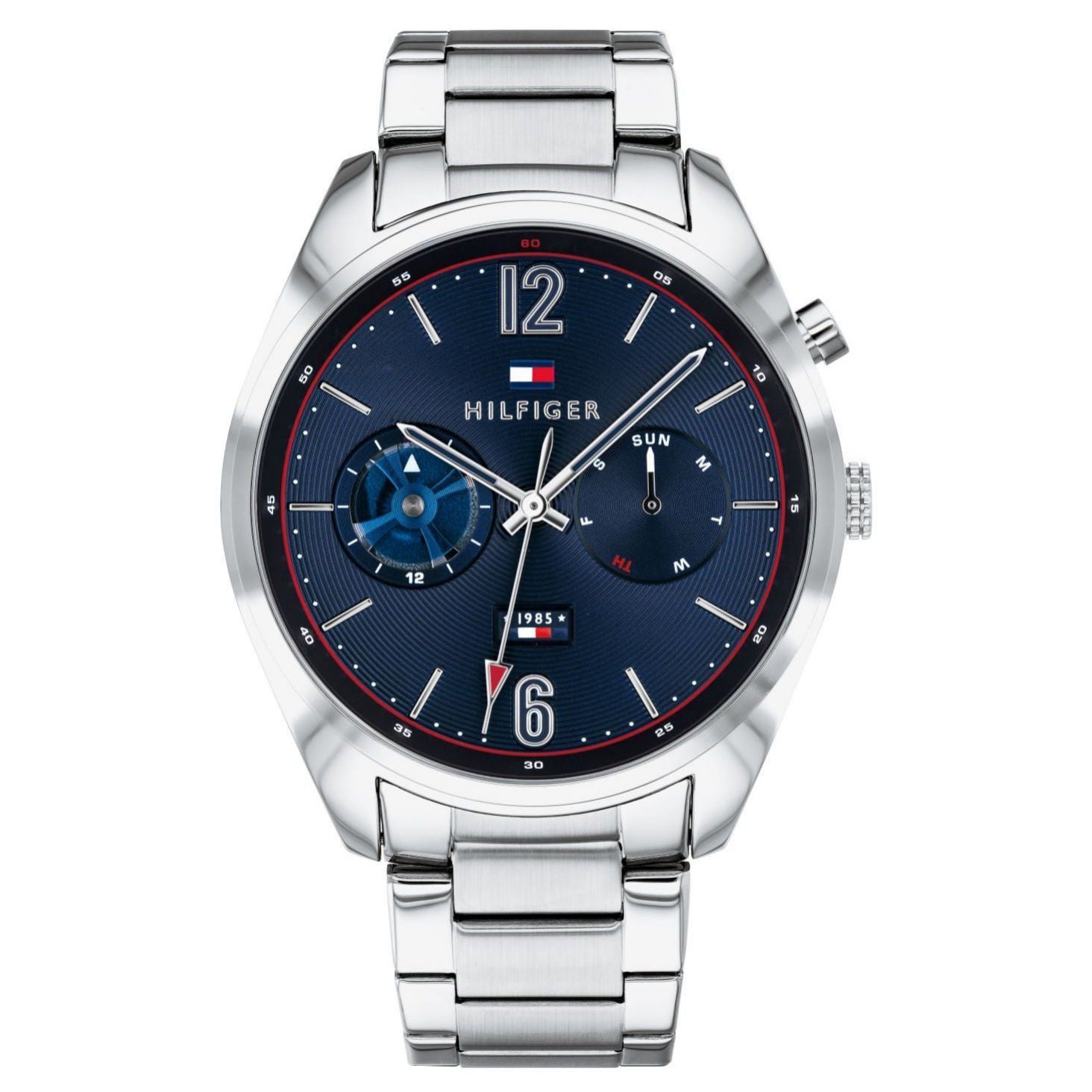 tommy hilfiger men's 17915