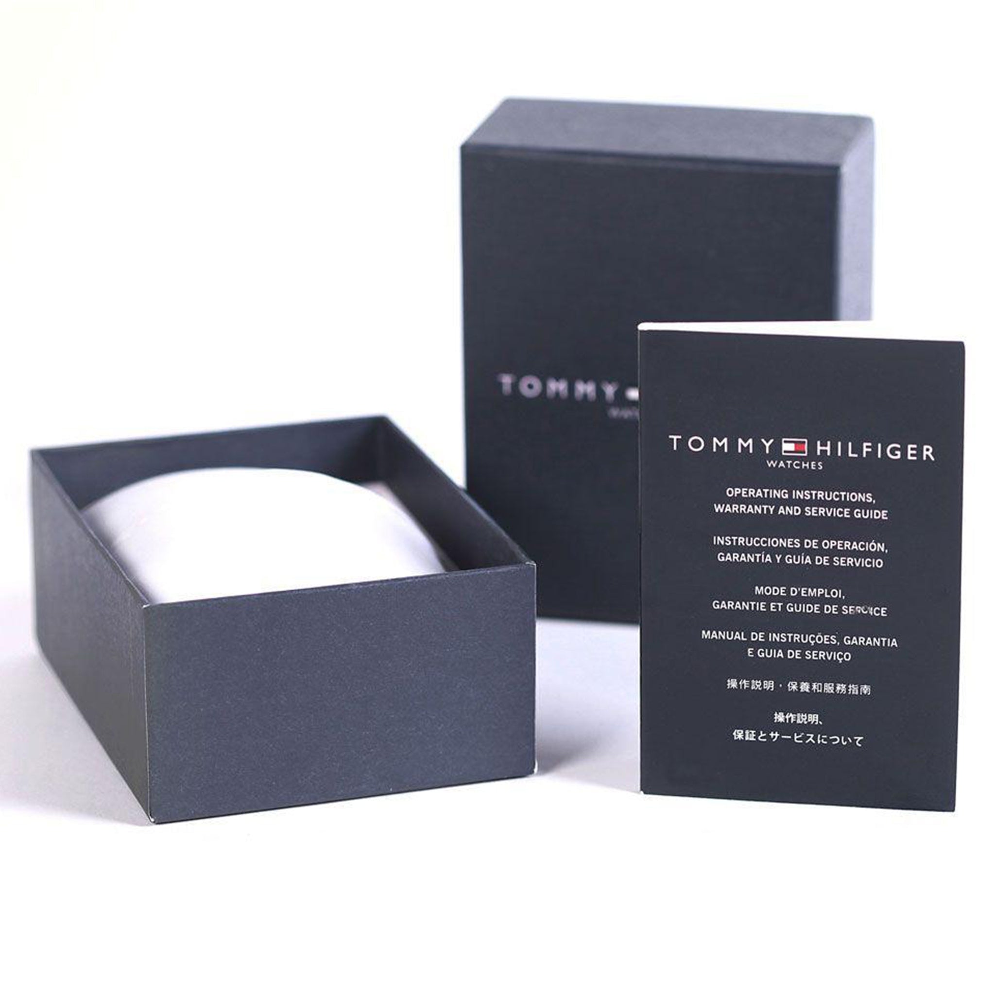 tommy hilfiger watch 1791137