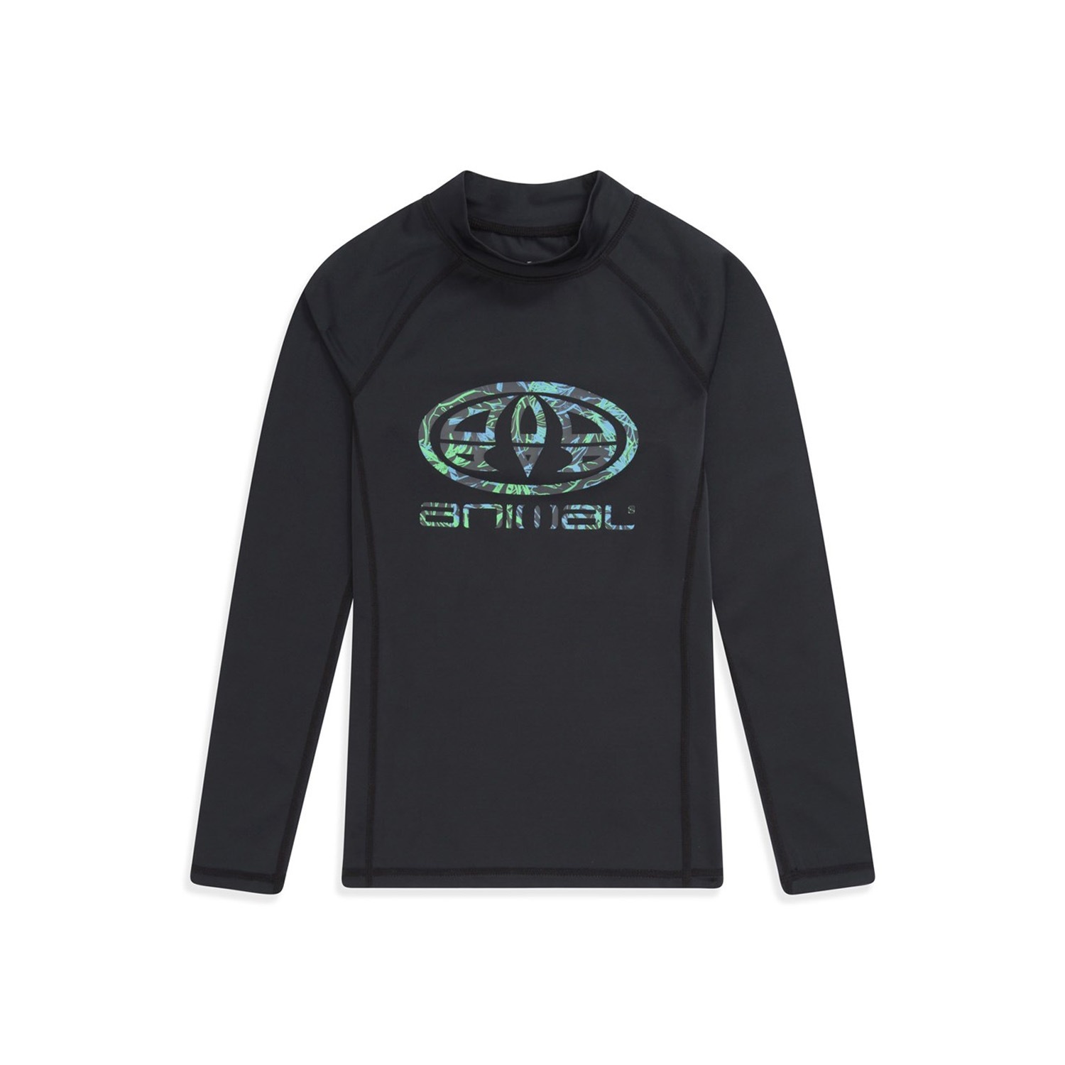 Buy Animal Childrens/Kids Sonny Rash Guard - MyDeal Australia