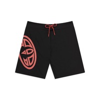 Animal Mens Brett Recycled Boardshorts