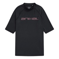 Animal Mens Kai Rash Top