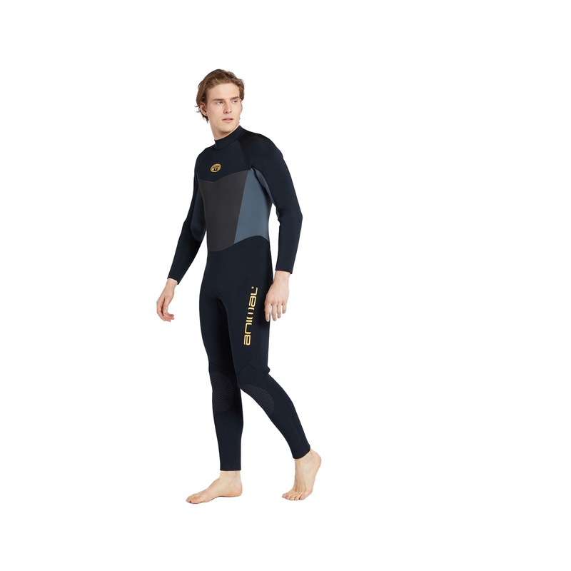 Buy Animal Mens Miki Winter Wetsuit MyDeal