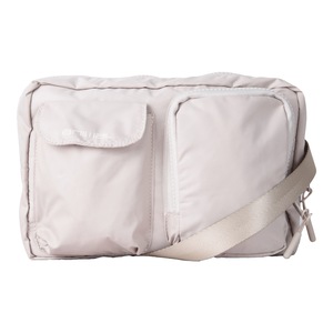 Animal Multi Pocket Crossbody Bag
