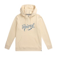 Animal Womens/Ladies Maya Graphic Print Organic Hoodie