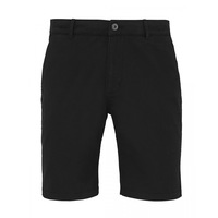 Asquith & Fox Mens Casual Chino Shorts