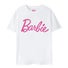 Buy Barbie Womens/Ladies Classic Logo T-Shirt - MyDeal