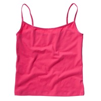 Bella + Canvas Womens/Ladies Cotton Spandex Camisole Top