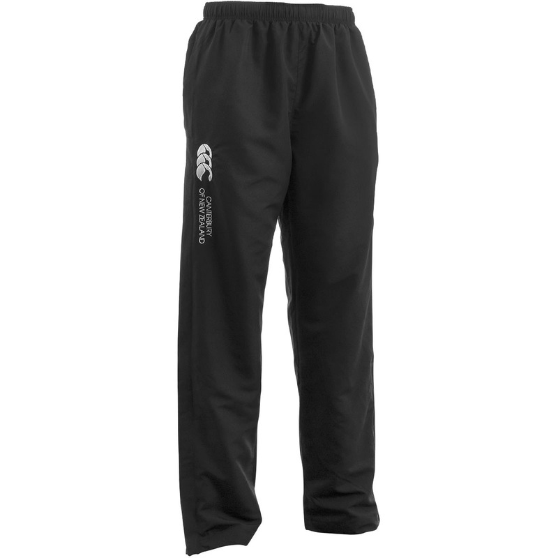 Buy Canterbury Mens Open Hem Tracksuit Bottoms MyDeal