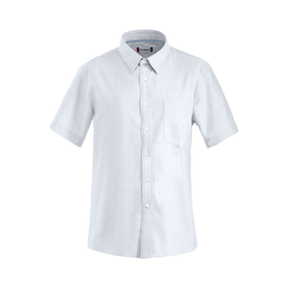 Polo Ralph Lauren SHORT SLEEVE SPORT SHIRT - Camicia - harbor island blue/blu