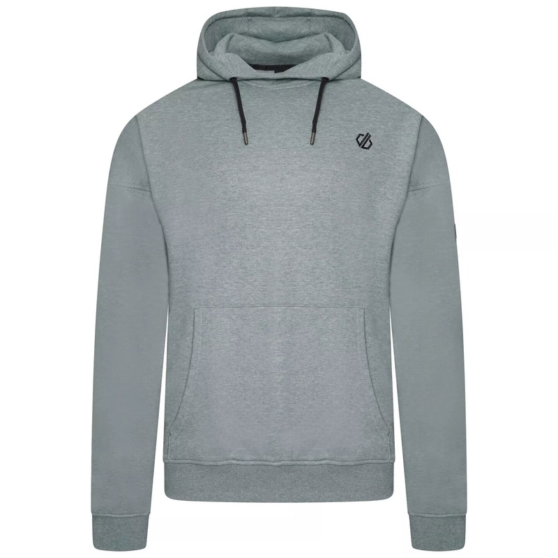 Buy Dare 2B Mens Distinctly Sunset Marl Hoodie - MyDeal