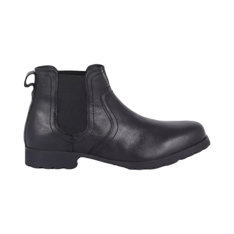Buy Debenhams Mens Oaktrak Bello Leather Chelsea Boots MyDeal