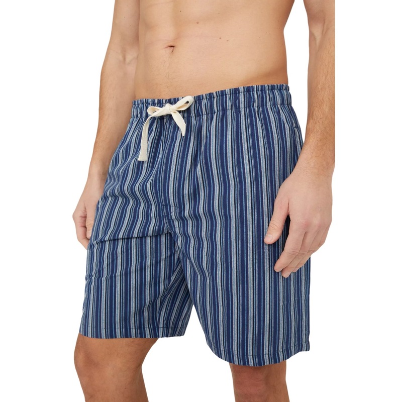 Buy Debenhams Mens Woven Lounge Shorts MyDeal