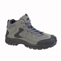 Dek Mens Ontario Lace-Up Hiking Trail Boots