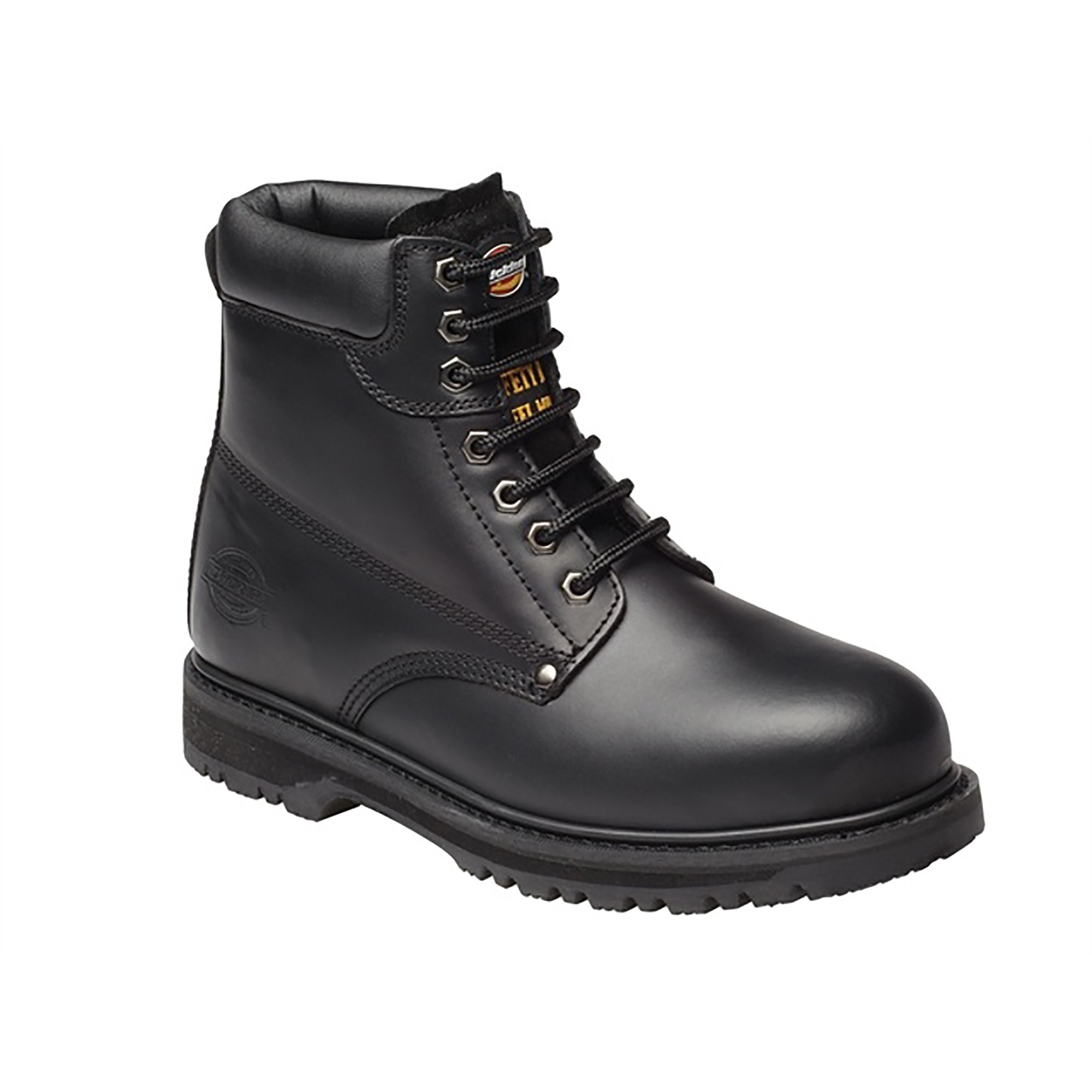 Dickies Unisex Cleveland Super Steel 