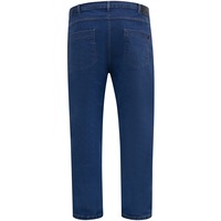 Duke Mens D555 London Bailey Elasticated Waist Kingsize Jeans