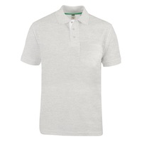 Duke Mens D555 Grant Pique Kingsize Polo Shirt