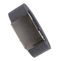 Duke Mens D555 Edward Webbing Waist Belt