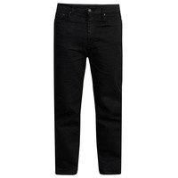 Duke Mens D555 Rockford Carlos Stretch Jeans