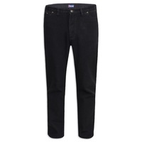 Duke Mens D555 Rockford Denim Comfort Jeans