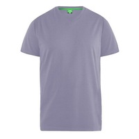 Duke Mens D555 Signature Kingsize T-Shirt
