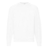 Fruit Of The Loom Mens Raglan Sleeve Belcoro® Sweatshirt