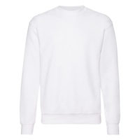 Fruit Of The Loom Mens Set-In Belcoro® Yarn Sweatshirt