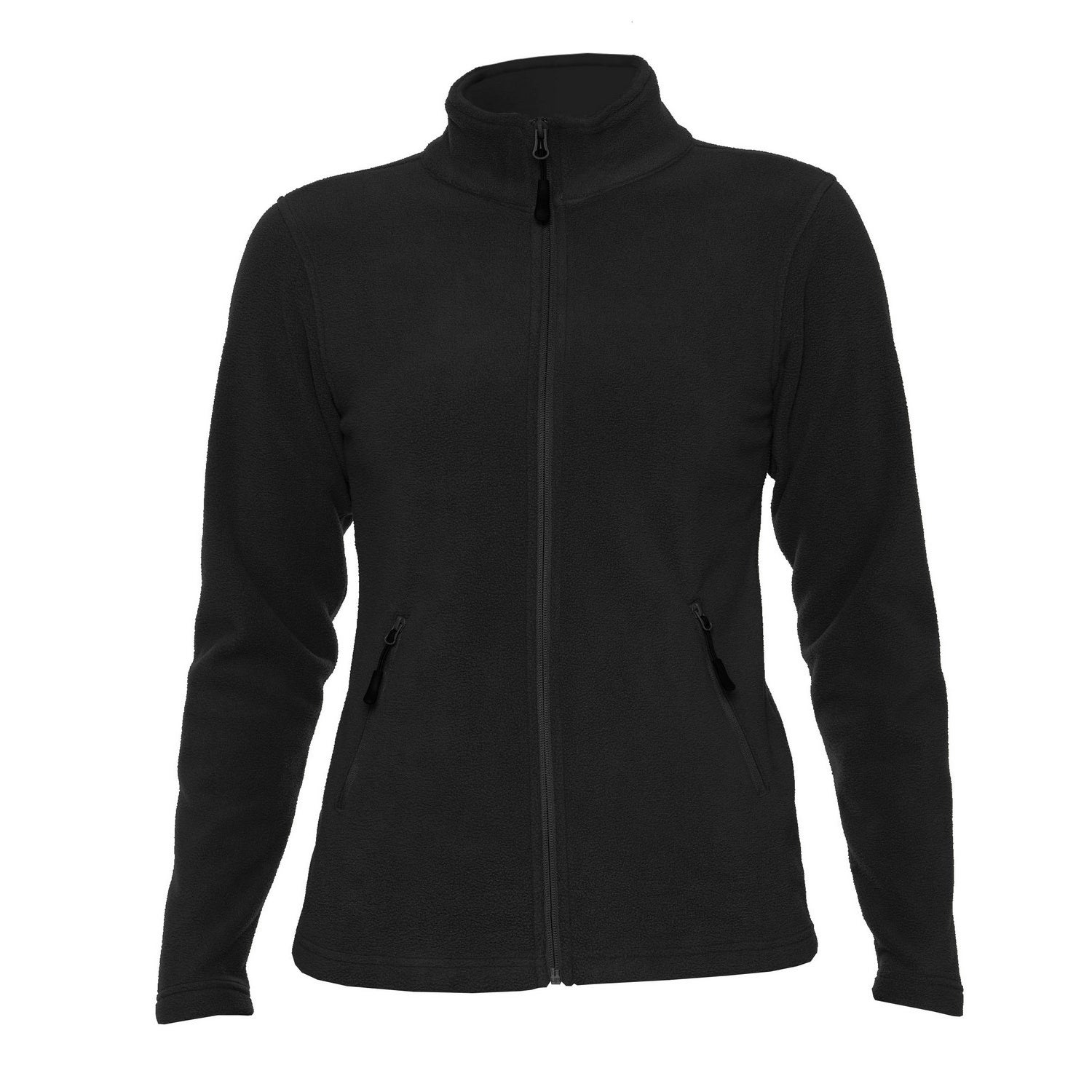 Gildan Womens/Ladies Hammer Microfleece Jacket