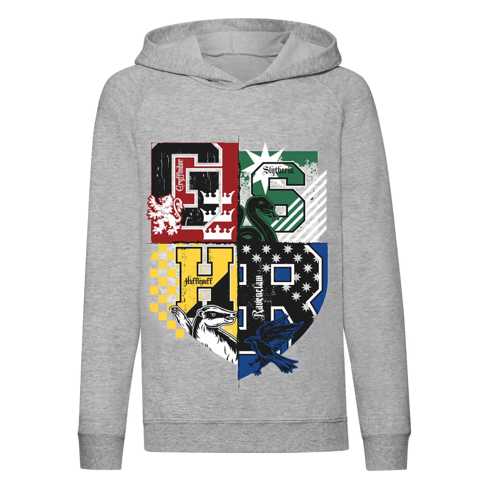 Girls hogwarts clearance hoodie