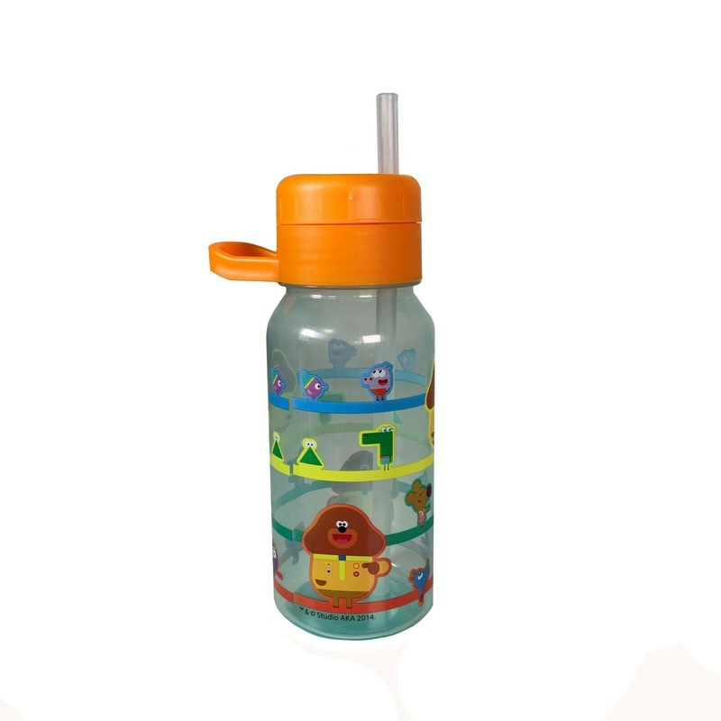 Buy Hey Duggee Water Bottle - MyDeal