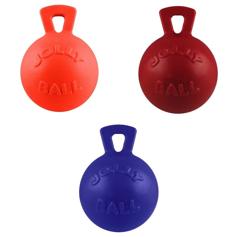 Buy Jolly Pets TugnToss Dog Toy MyDeal