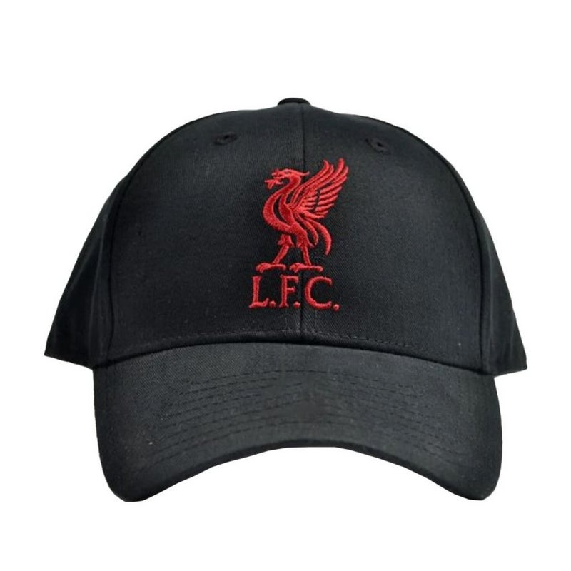 Buy Liverpool FC Liverbird Cap - MyDeal