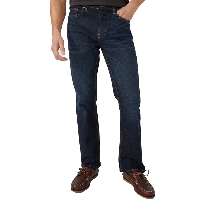 Buy Maine Mens Bootcut Jeans MyDeal