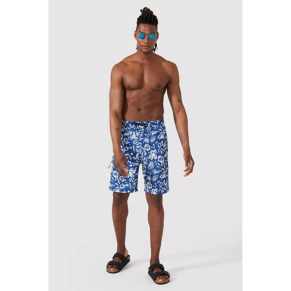 Mantaray mens swim on sale shorts