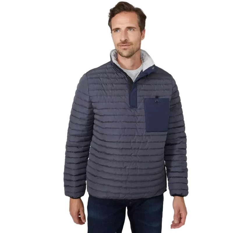 Buy Mantaray Mens Overhead Jacket MyDeal