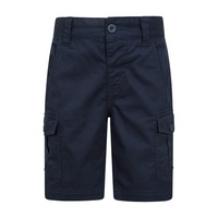 Mountain Warehouse Childrens/Kids Cargo Shorts