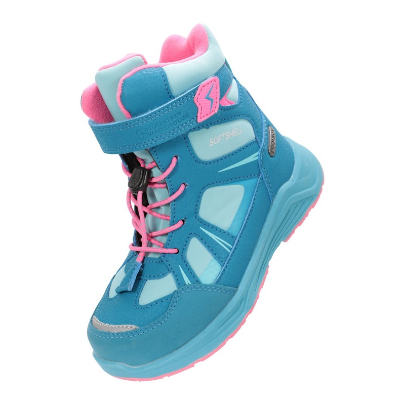 Buy Mountain Warehouse Childrens/Kids Dimension Waterproof Walking