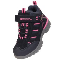 Mountain Warehouse Childrens/Kids Drift Rain Boots